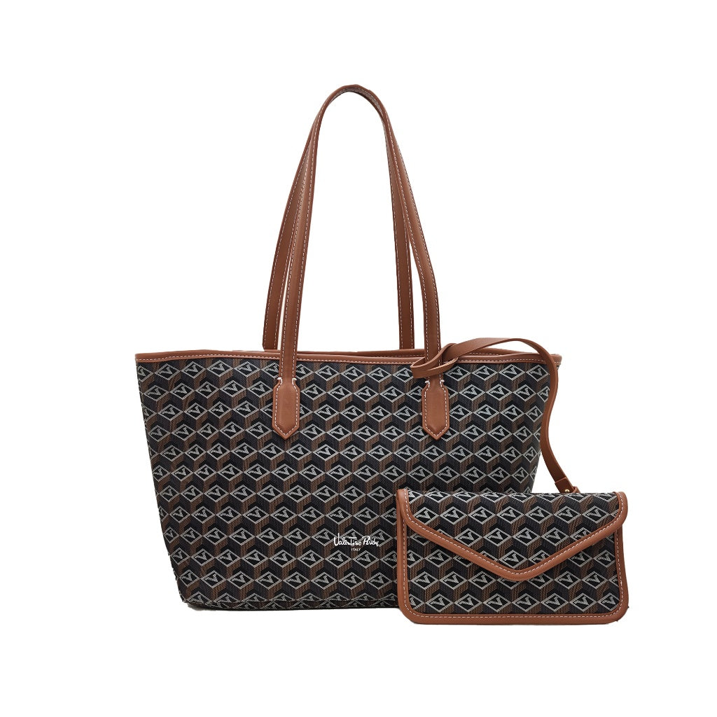 Voyage Medium Tote Bag 2.0