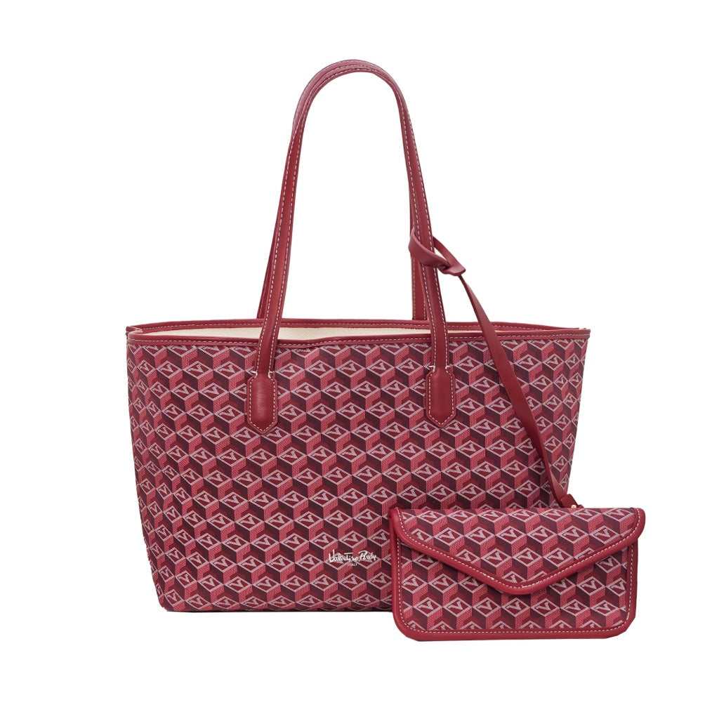 Voyage Large Tote Bag 2.0