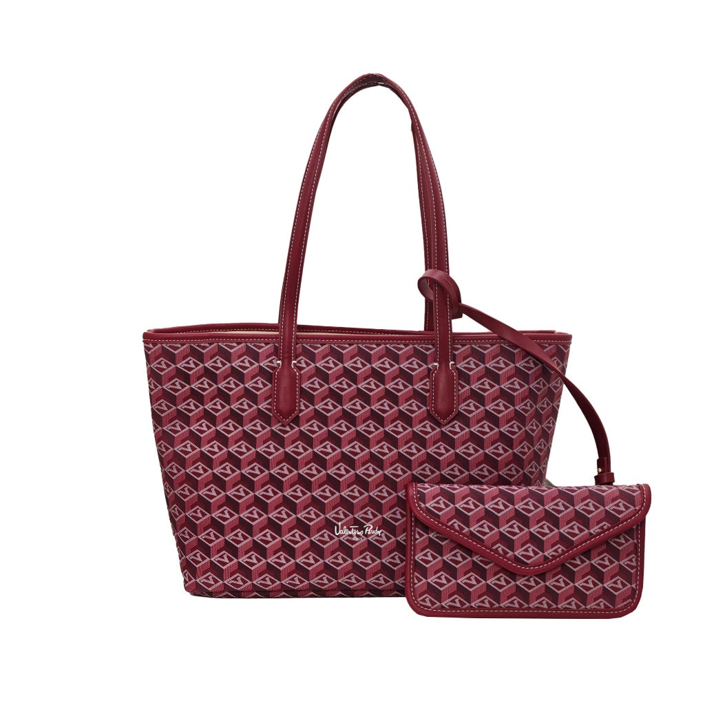 Voyage Medium Tote Bag 2.0