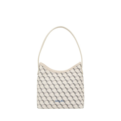 Valentino Rudy Italy Voyage Series Hobo Bag