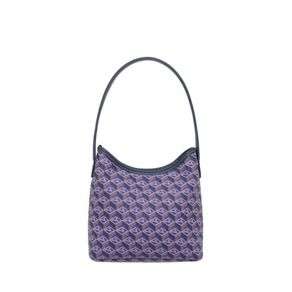 Valentino Rudy Italy Voyage Series Hobo Bag