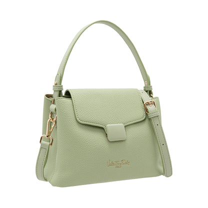 TOP HANDLE BAG | LADIES