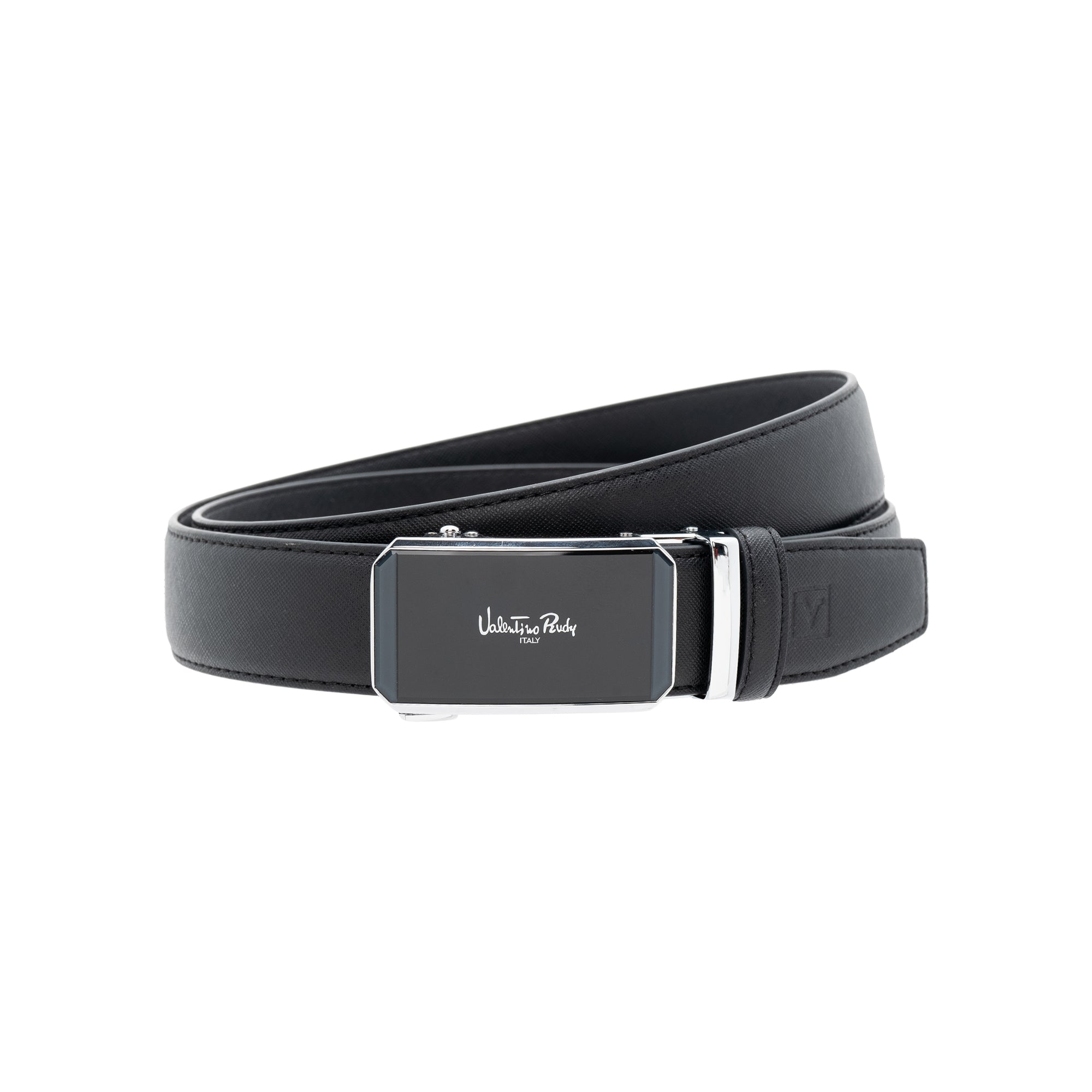 Auto buckle belt best sale