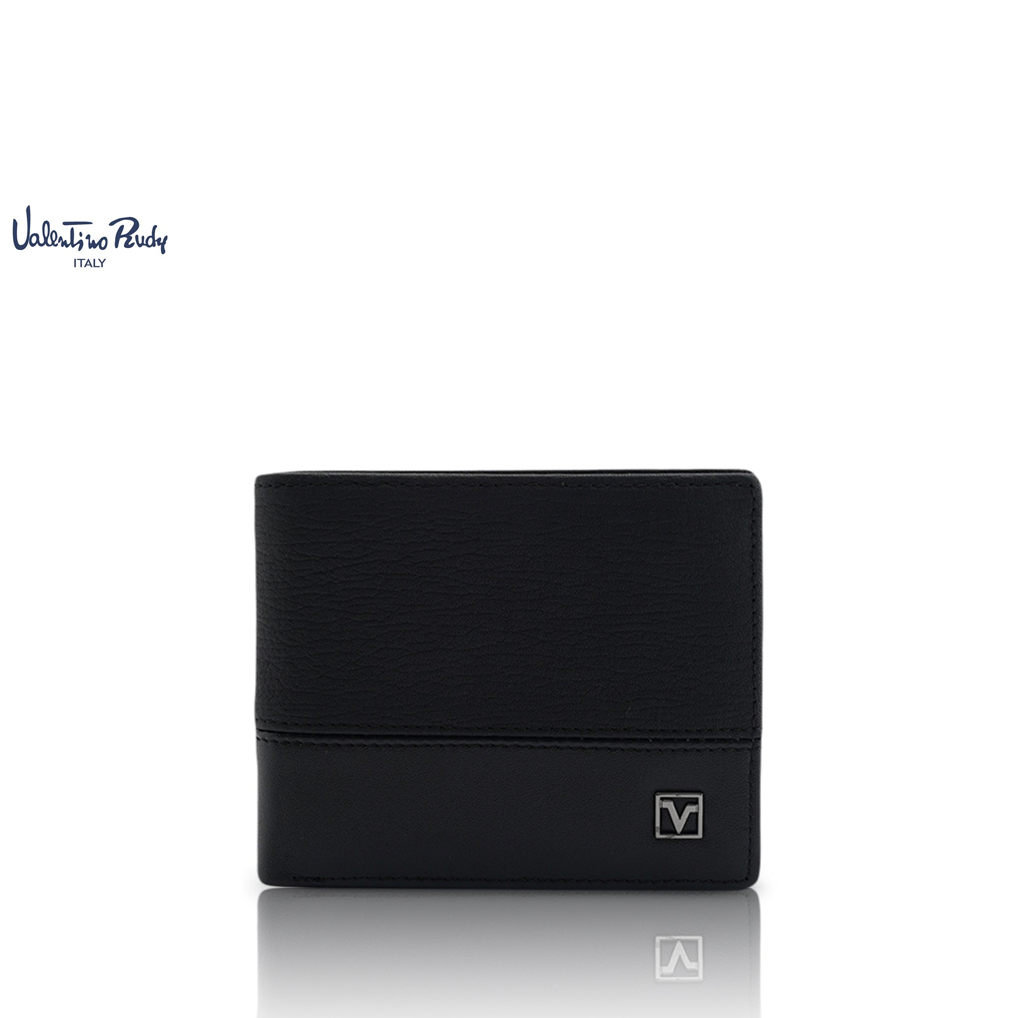 Valentino rudy wallet new arrivals