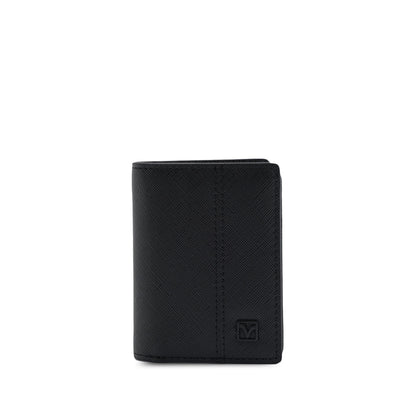 Men's Tri Fold Short Wallet