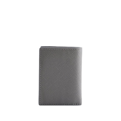 TRI-FOLD SHORT WALLET | MEN