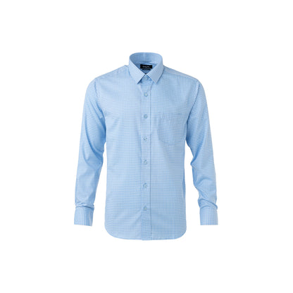 Valentino Rudy Italy Men's Long Sleeve Business Shirt
